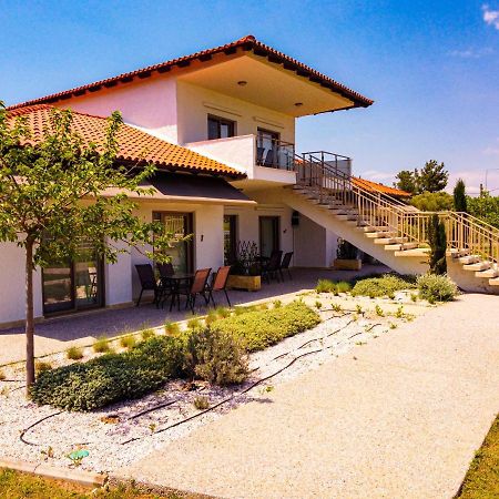 Varkes Suites 2 Nea Moudania Zewnętrze zdjęcie