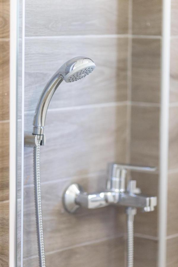 Varkes Suites 2 Nea Moudania Zewnętrze zdjęcie